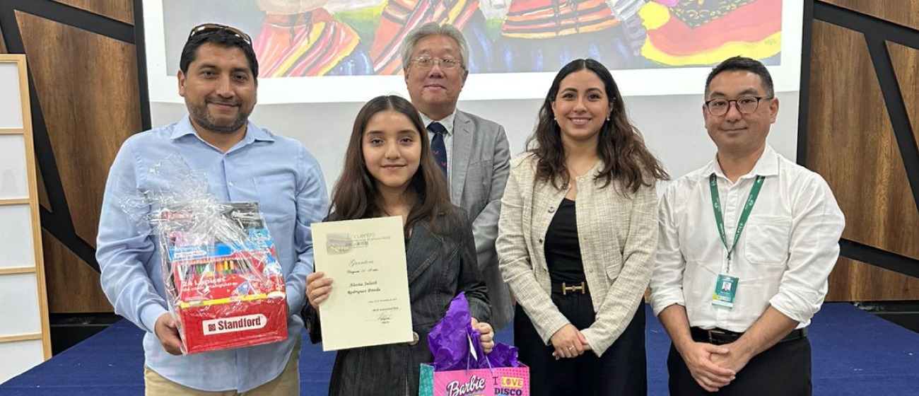 PREMIACIÓN DEL ENCUENTRO DE PINTURA INFANTIL 2026